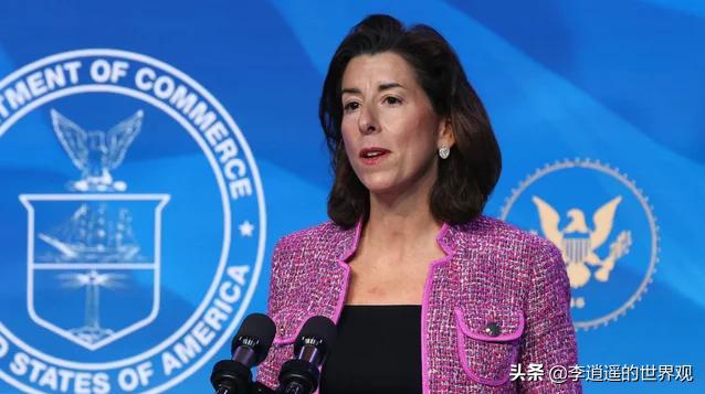 5G之后，美国这次将遏制中国之手，伸向了量子技术领域