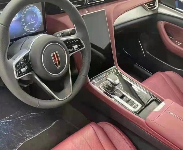 买车的再等等，将上市3款新车，比亚迪护卫舰07、全新红旗H5入围