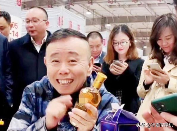 潘长江的“达不溜”之路是如何炼成的？