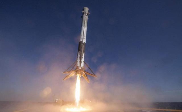 马斯克火星移民将开始，2022第一艘飞船启程？火星将是第二个地球