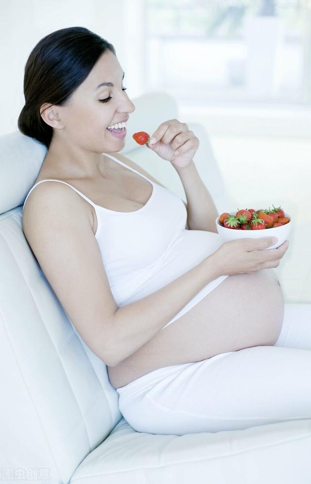 孕期孕妇体重增加多少合适？这些你不得不知道