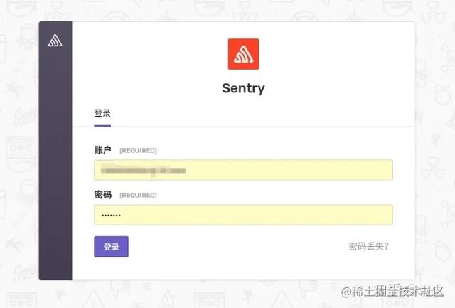 使用 sentry 搭建前后端错误监控系统-之react+python 详细指南