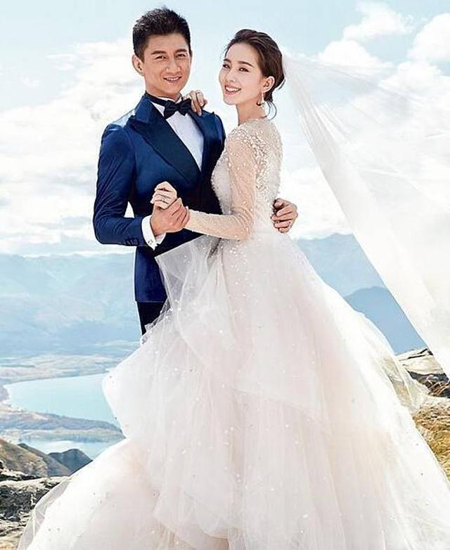 吴奇隆前经纪人任玥，传说中的四福晋？还有哪些男星爱上经纪人？