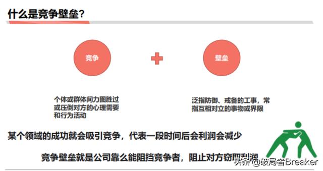 5个步骤教你如何快速分析一个行业