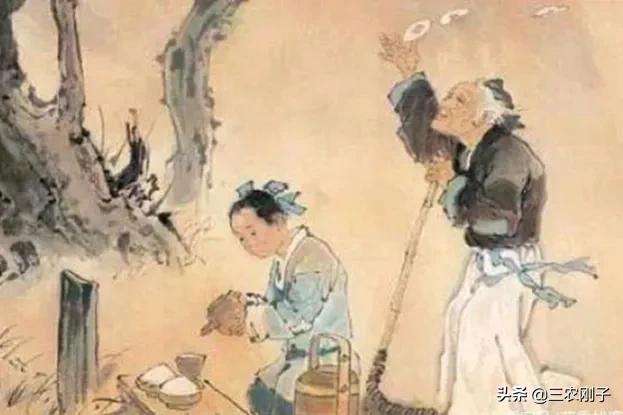 农村老话说，“三种人清明不上坟”哪三种人呢？农村习俗不是迷信