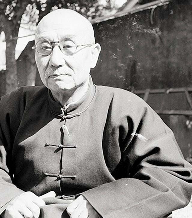1951年，阎锡山小儿子为了二嫂放弃前程，后赴美开酒馆兼职保险员
