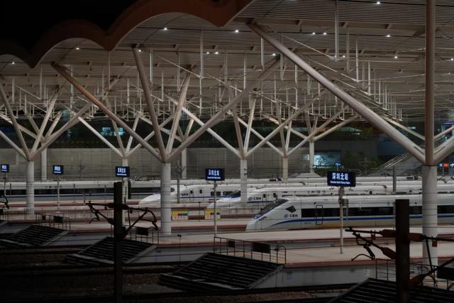 江苏雄展标识工程