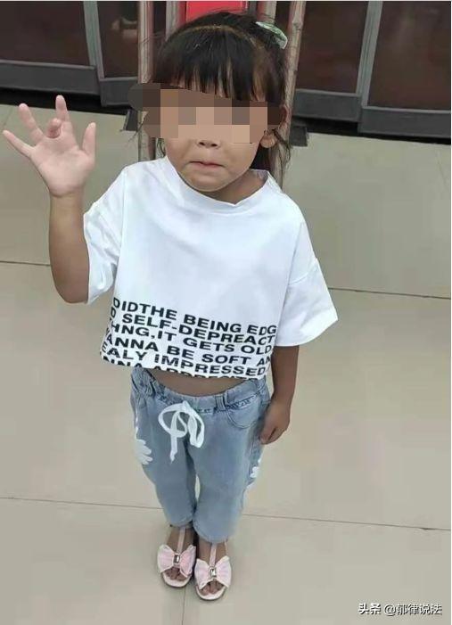 恶魔在人间，河南长葛七十六岁老人杀害七岁幼女，能否被判死刑？