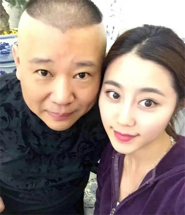 八个字写错两个？可以轻视郭德纲，但是永远不要小瞧他的内涵功夫