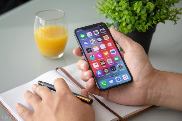 让iPhone段位瞬间飞升的6个神级App，你值得拥有