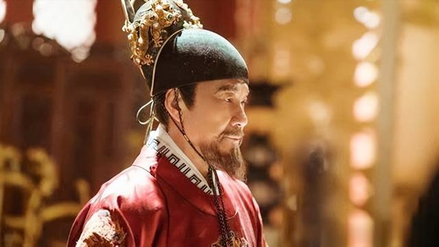 野史：皇帝上联：灯明月明，大明一统，无人敢对，一神童对出下联