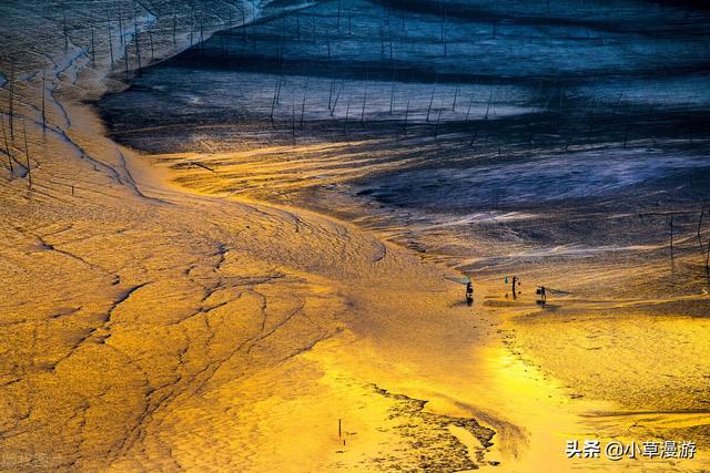 國內適合一個人旅行的12個地方