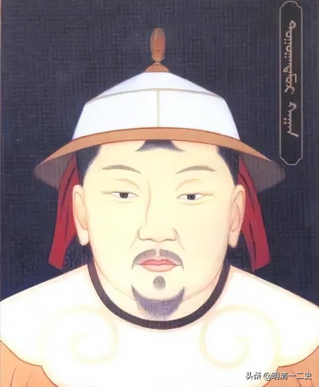 从乞丐和尚到皇帝，朱元璋的大明天下是怎么来的