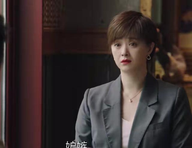 《我们的婚姻》:陆维斌的报应，早就已经藏在这几个人的对话中