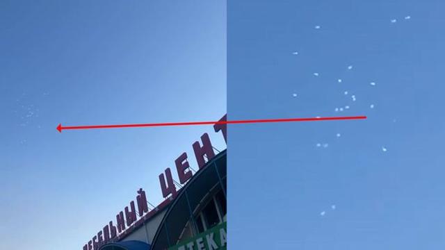乌军宣称九战九捷，全歼机场俄空降兵九次！难道机场俄军能复活？