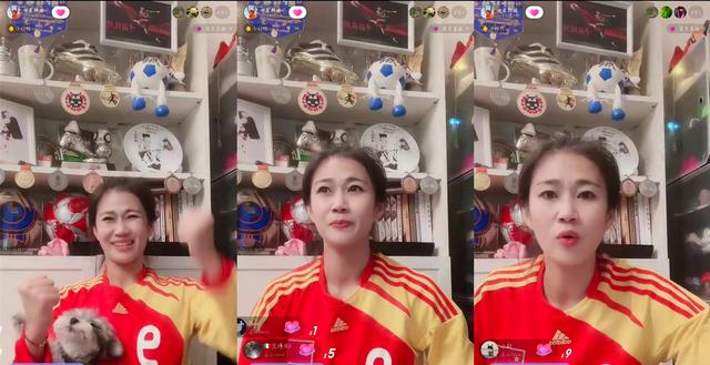 韩端评女足3-2翻盘夺冠：水庆霞是真战术大师！19号小将扭转乾坤