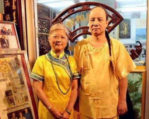 大清都亡了，自称多尔衮十世孙的州迪为何对清室后裔身份念念不忘