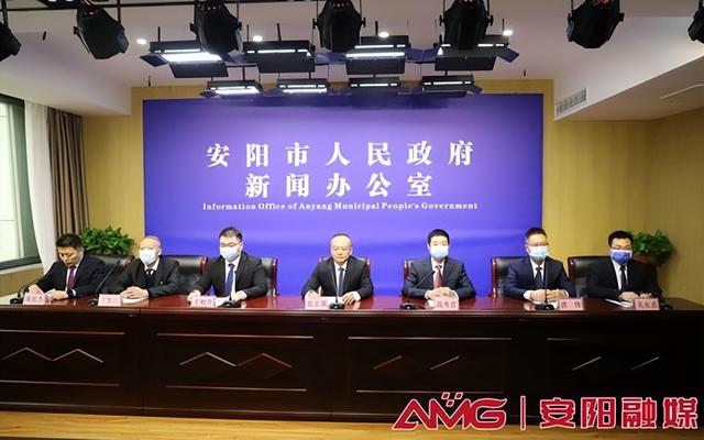 安阳：念好“聚、引、留、爱、用”五字诀 推动“洹泉涌流”提档升级