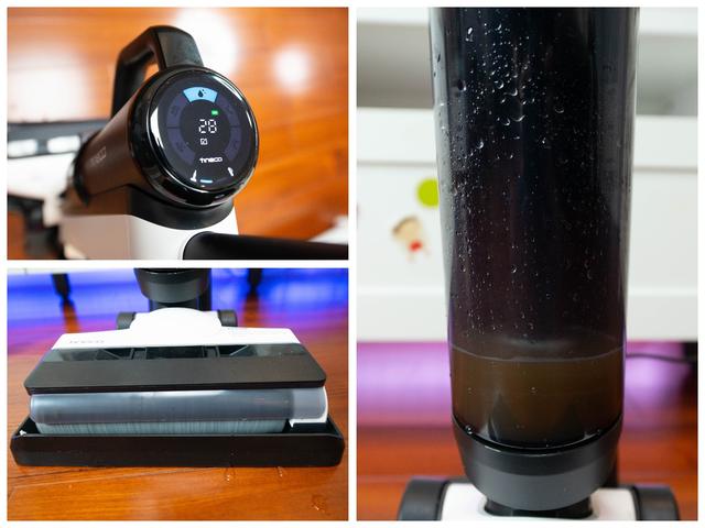 小户型清洁工具怎么选？推荐N合一的添可芙万2.0 Slim 增配版