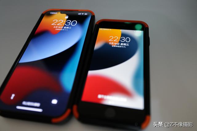 真实体验说说 iPhone SE3 如何从备用机变成了主力机