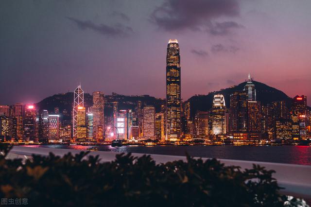 推薦國內的十大世界級美景，個個都是超乎尋常的美景，此生必去