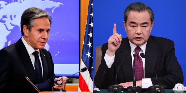 从俄罗斯四入北约不果看拜登团队的两面派，亚太霸权台湾牌不会变