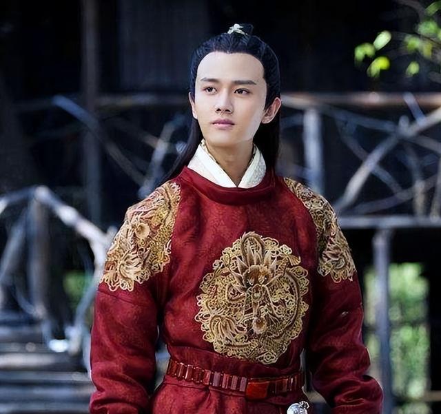 为防朱棣，朱元璋给皇孙留下四员大将，为何朱允炆一个也不重用？