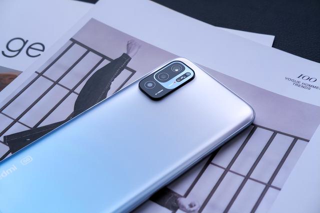 红米新机低调上架，天玑700+5000mAh，仅售1099元