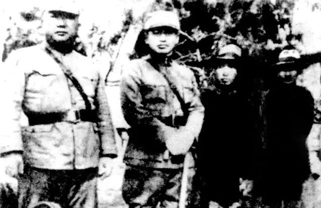 忆东北军六十七军军长王以哲将军