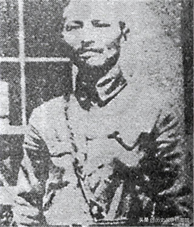 敲乾隆头骨，扒慈禧裤子，“东陵大盗”孙殿英一生究竟多猖狂？