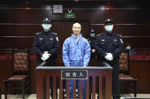许国利死刑将报最高法复核：小女儿的谅解书能成最后救命稻草吗？