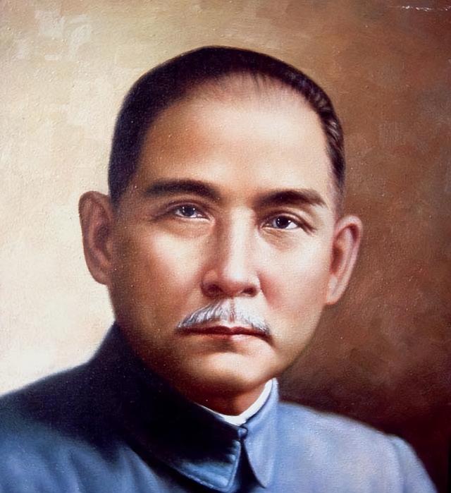 天安门城楼上，先后挂过12个人的画像，除了毛主席外，还有谁？