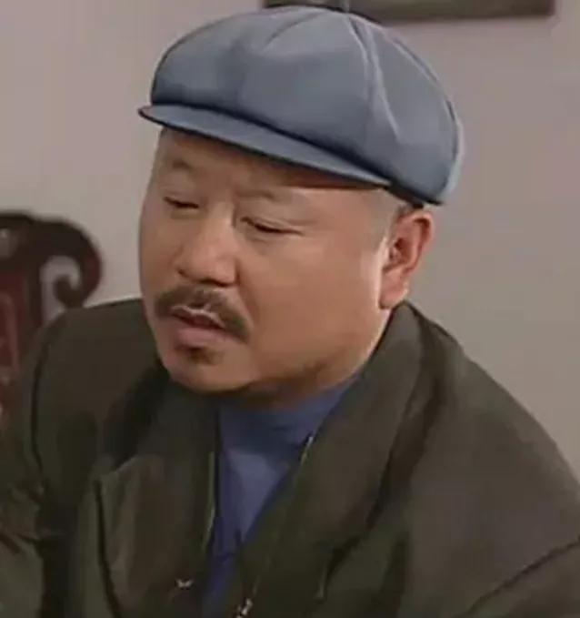 从范伟离开到蔡维利被开除，赵本山留不住人其实从高秀敏就开始了