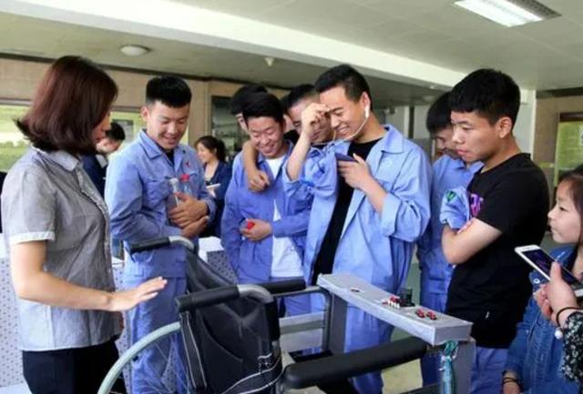好消息来了，教育部门发布通知，5月1日起取消对半分的普职比例