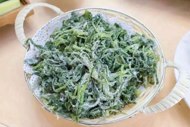 郑州野菜采摘地图出炉！香椿、荠荠菜...挖野菜全攻略，还不赶紧收藏