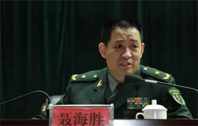 聂海胜妻子聂捷琳：不担心丈夫上太空，深爱丈夫，曾提过离婚
