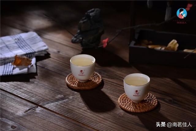 云南当地人都喝什么茶（云南的这些饮茶风俗）(7)