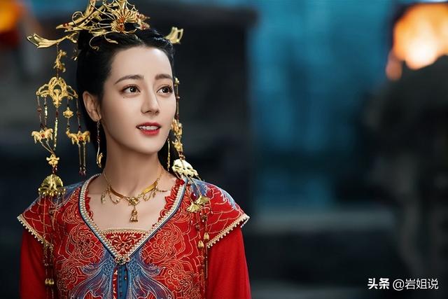 《恰似故人归》即将结局，全员演技在线，迪丽热巴和她都很牛