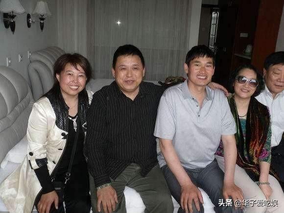 谷传民发文炮轰朱之文，称其不懂感恩，直言蒋大为姜桂成就是例子
