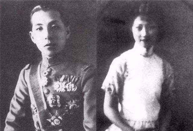 于凤至病逝海外，墓碑上留下四个字，前夫张学良见之老泪纵横