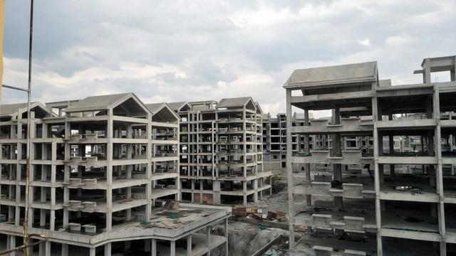 逾期1763天交房，违约金才4320元？男子起诉了开发商，结果如何？
