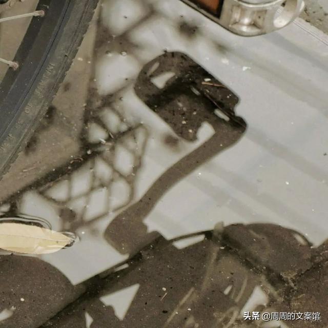 可以惊艳你很久的治愈系短句文案