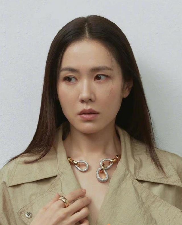 为什么孙艺珍满足了中国男人的所有幻想
