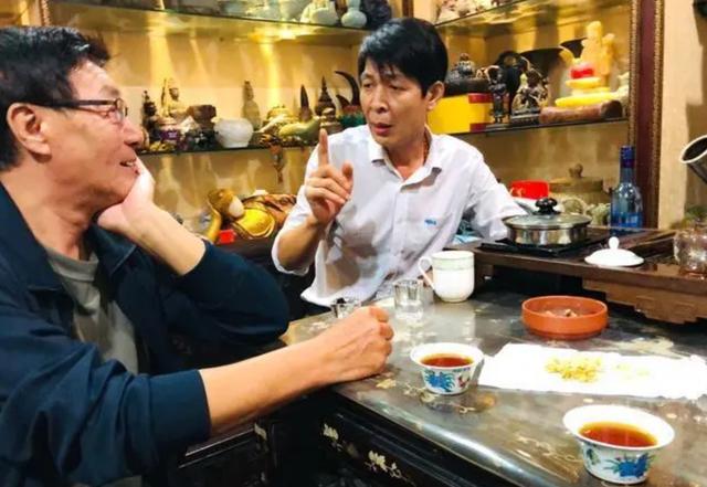 白天房产大亨，晚上摸金校尉，河南开发商大老板的“鬼吹灯”人生
