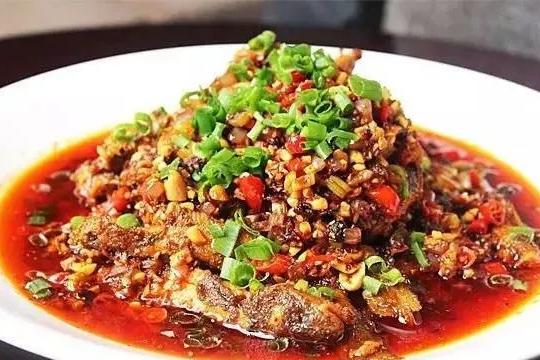 黄鸡是不是不用刮鱼鳞的