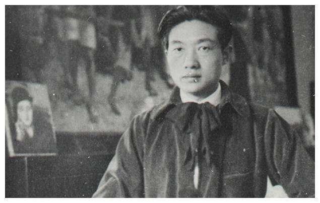 徐悲鸿长女：父母离婚后，曾因母亲做他人情妇拒绝认她，90岁辞世