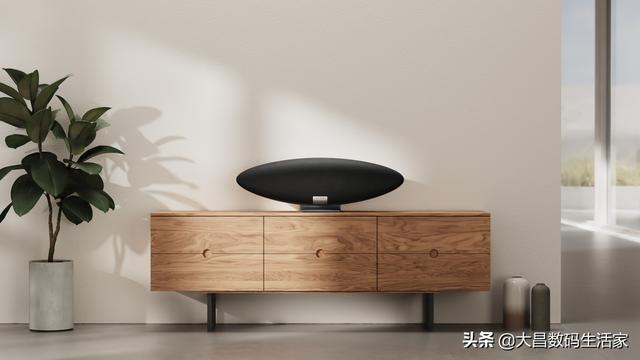 T3评测 | 宝华韦健Zeppelin无线蓝牙音箱
