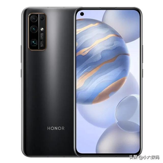 目前华为性价比最高的手机，也就这三款了-第3张图片-9158手机教程网
