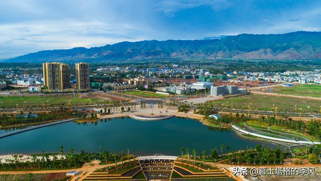 冬天不用去海南了，這5座小城都是老年人過冬避寒的好地方