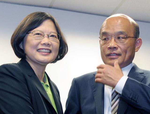 日本挑衅俄罗斯被教训后，安倍晋三插手台海事务，中方两部门回应